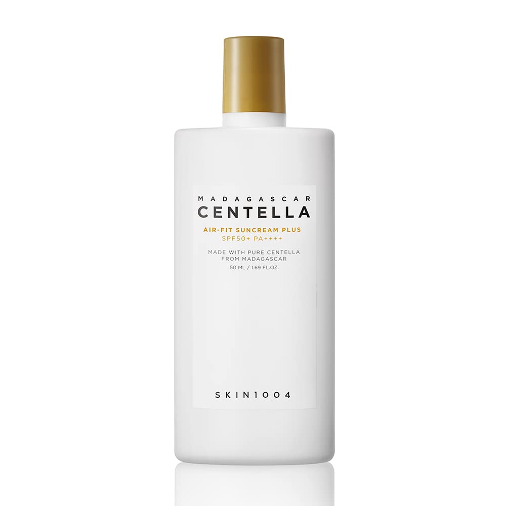 SKIN1004 Madagascar Centella Air-Fit Suncream Plus