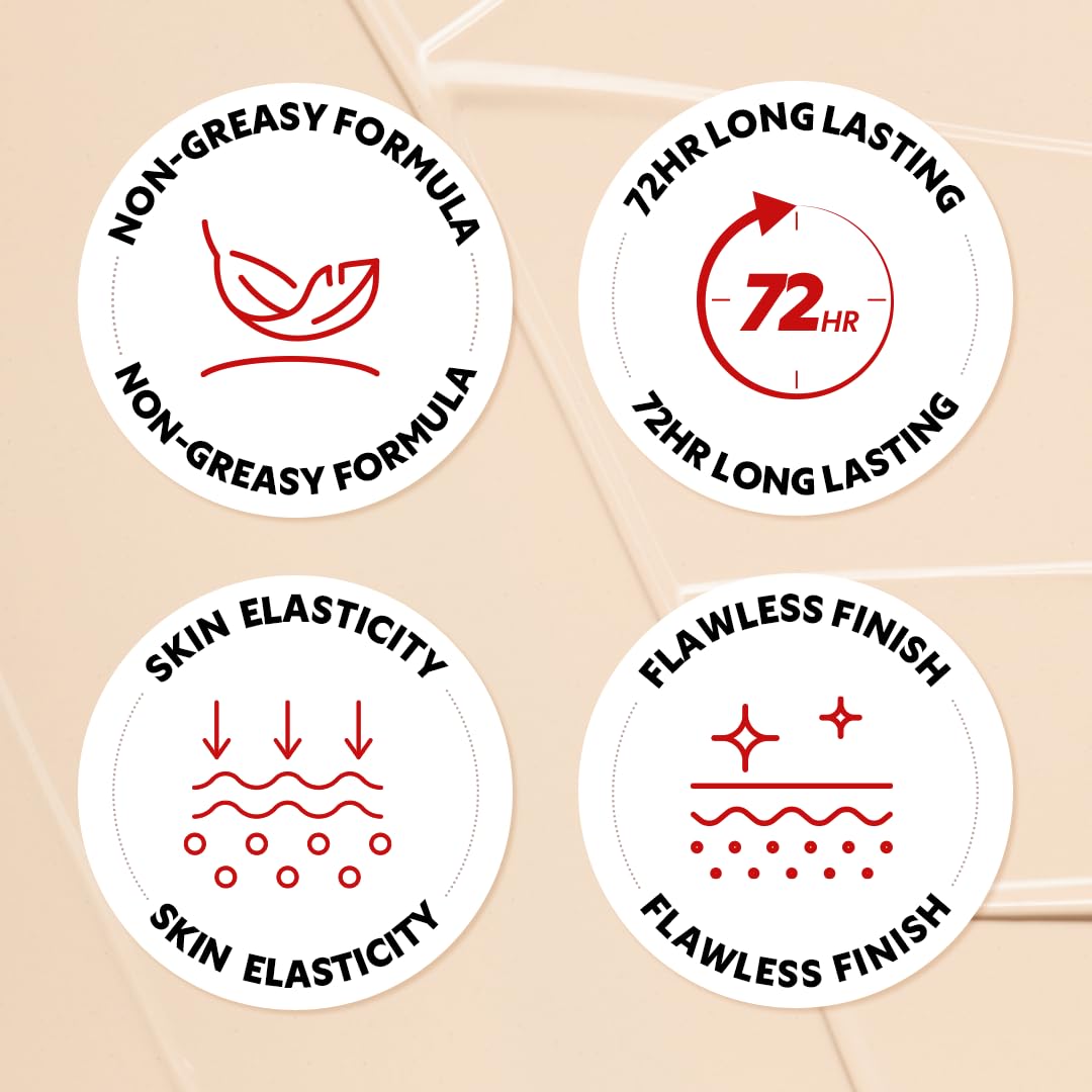 TIRTIR Mask Fit Red Cushion 24N Latte