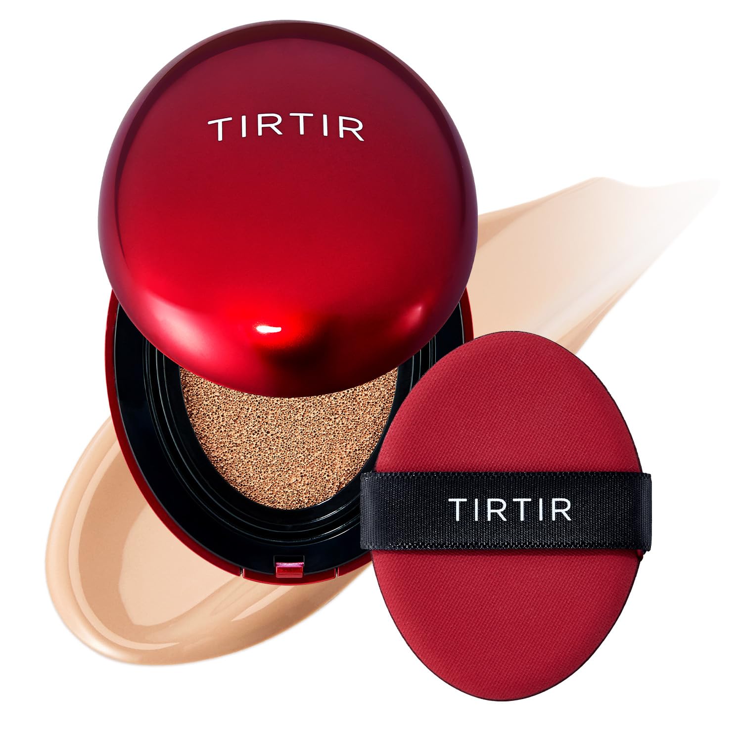 TIRTIR Mask Fit Red Cushion 24N Latte
