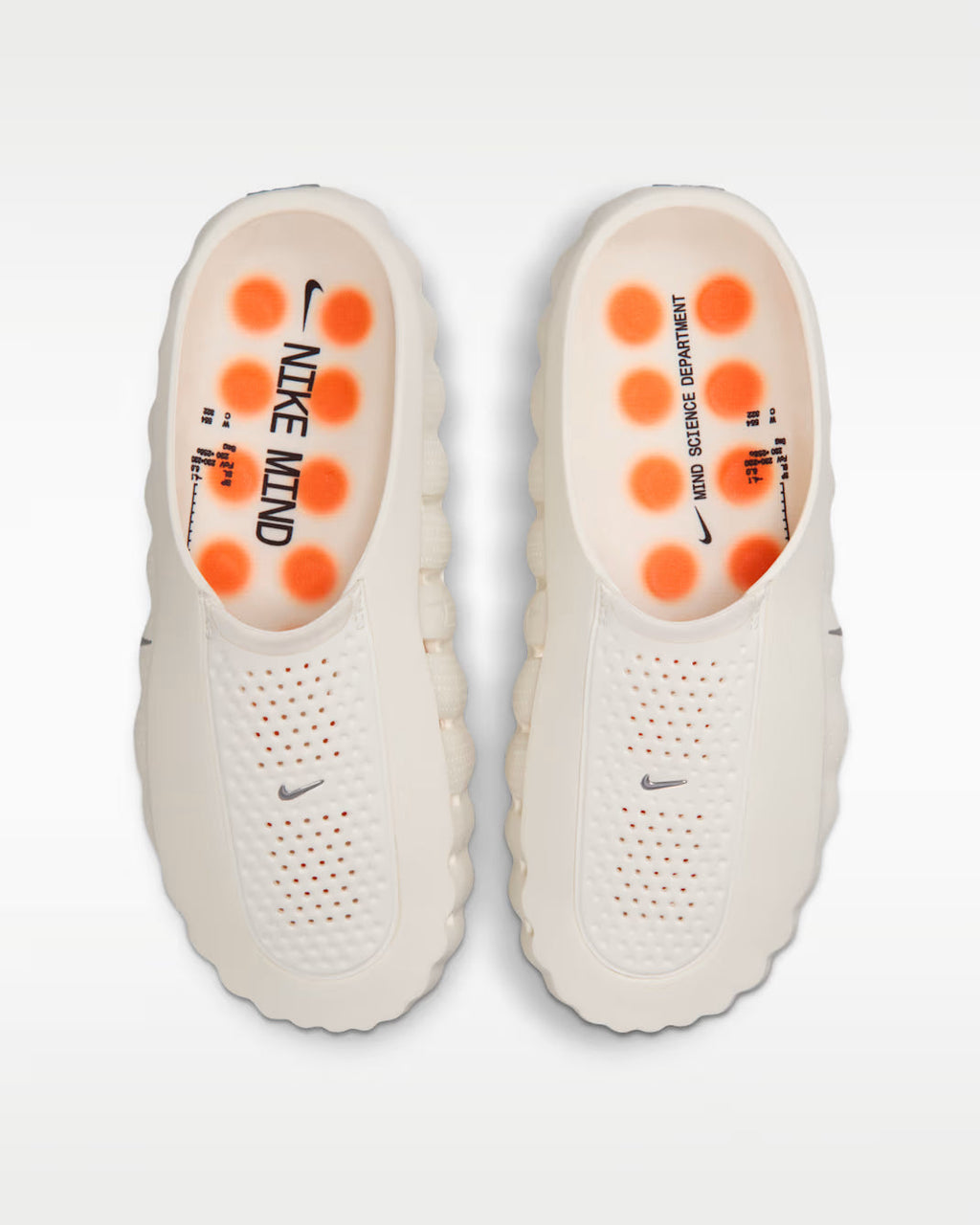 Nike Mind 001 Men's Pregame Mules