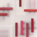 rom&nd Blur Fudge Tint - Long-Lasting Matte Lip Tint for Trendy Looks